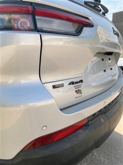 Jeep Grand Cherokee L